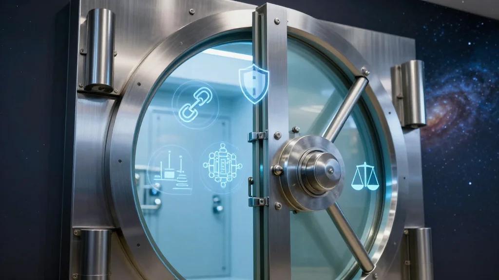 Laniakea Standardizes Governance, Boosting Security for Sky and Partners