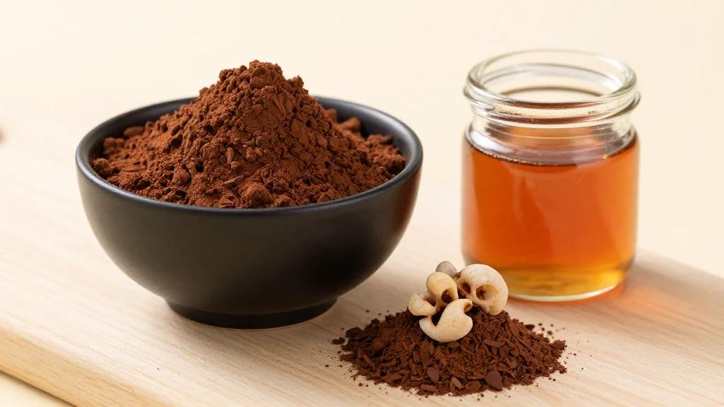 UK Startup Fermtech Gets $3.3M to Make Climate-Friendly Cocoa Alternative From Waste & Fungi