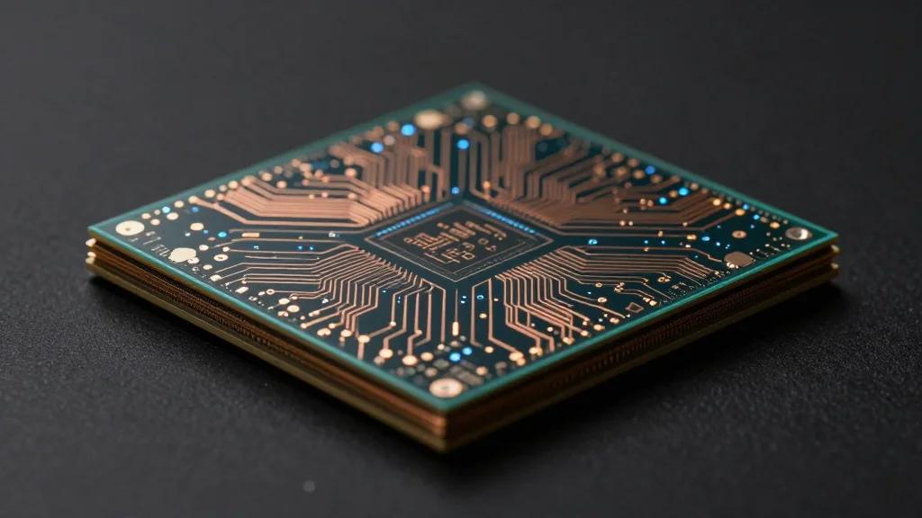 AI and HBM to Power Half of TSMC Revenue