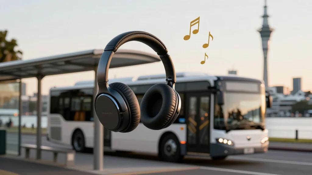 Hip-Hop Artists Church & AP Release ‘WX1’ Track for Auckland Transport Campaign via FEDERATION