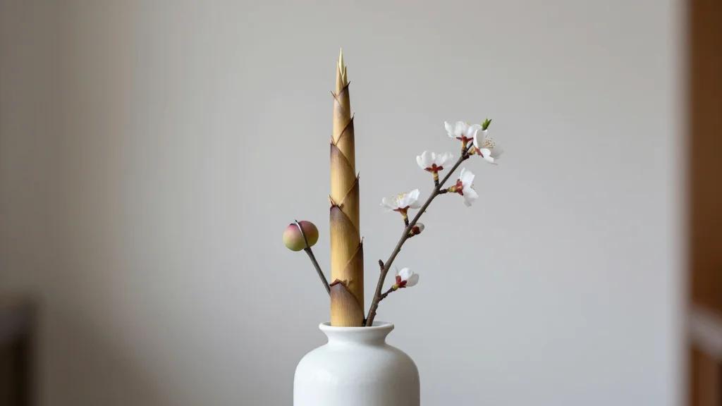 How to Get the Japanese Art of Ikebana Right and Make Flowers Look More Elevated and Expensive — Yes, It's...