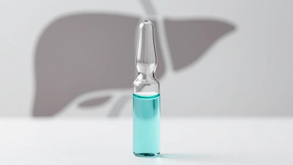 FDA Receives sBLA for Zenocutuzumab Targeting NRG1‑Positive Cholangiocarcinoma