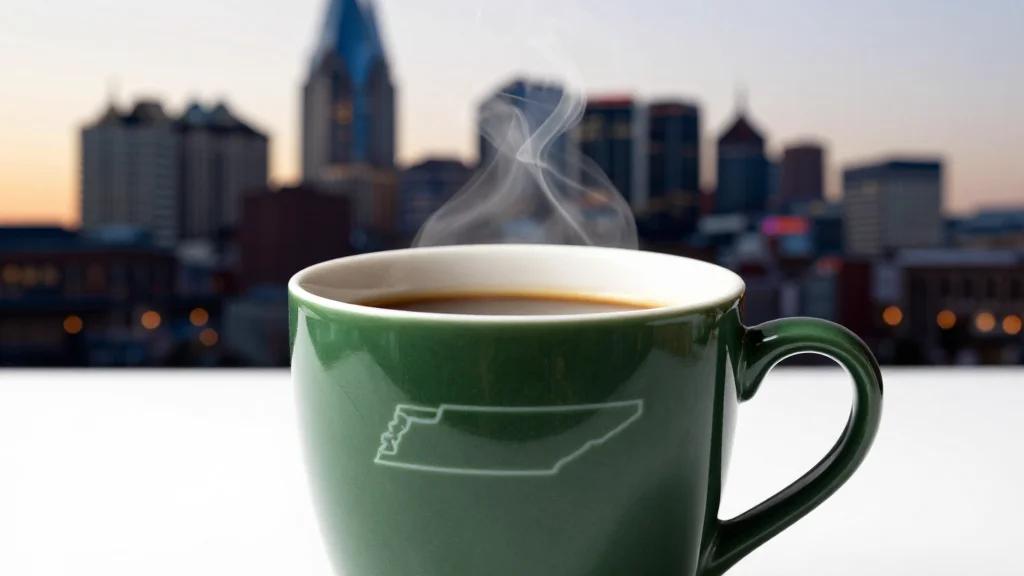 Starbucks Plows $100 Million Into Nashville HQ, Shifts Up to 2,000 Jobs