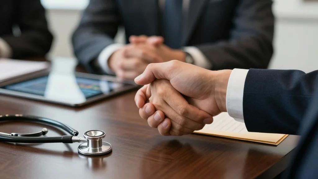 Danaher Nears $10 B Acquisition of Masimo