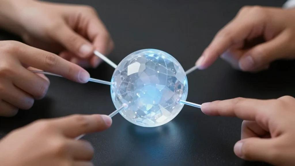 Multiplayer AI Agents Multiply Team Productivity Beyond Imagination