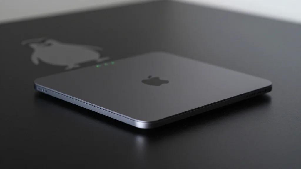 Linux 7.0 Fixes Battery Reporting For The Apple Magic Trackpad 2