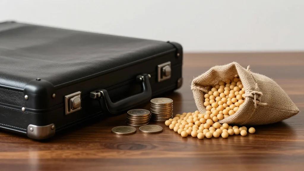 Brazil Imposes Duties on US, Canada PE