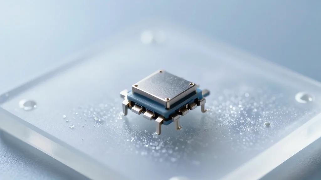 Quantum Switches Perform Best in Extreme Cold, New Research Finds