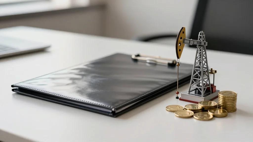 Consolidated Energy Secures Discounted Loan in Largest Discount Since 2023