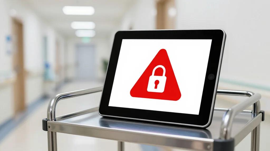 Ambulances Diverted After Cyberattack Hits Mass. Hospital