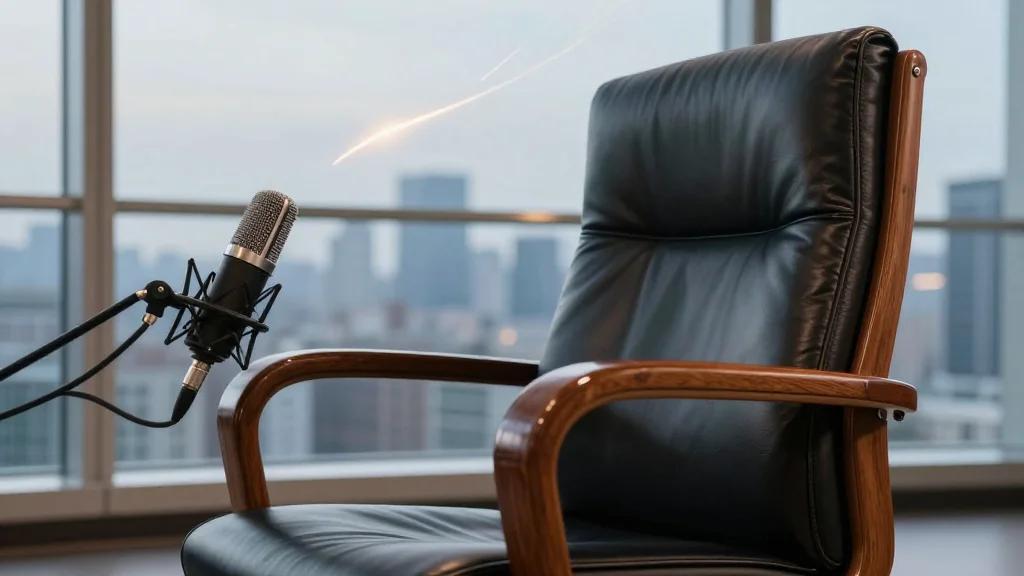 Jeff Shell Reportedly Out as Paramount President