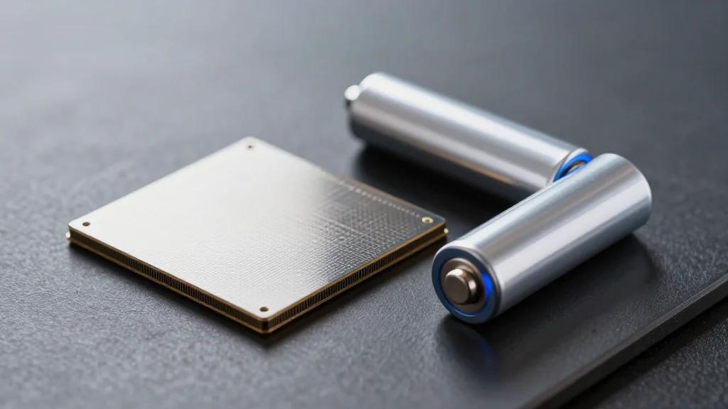 Posco, Sila to Collaborate in Next-Gen Battery Technologies