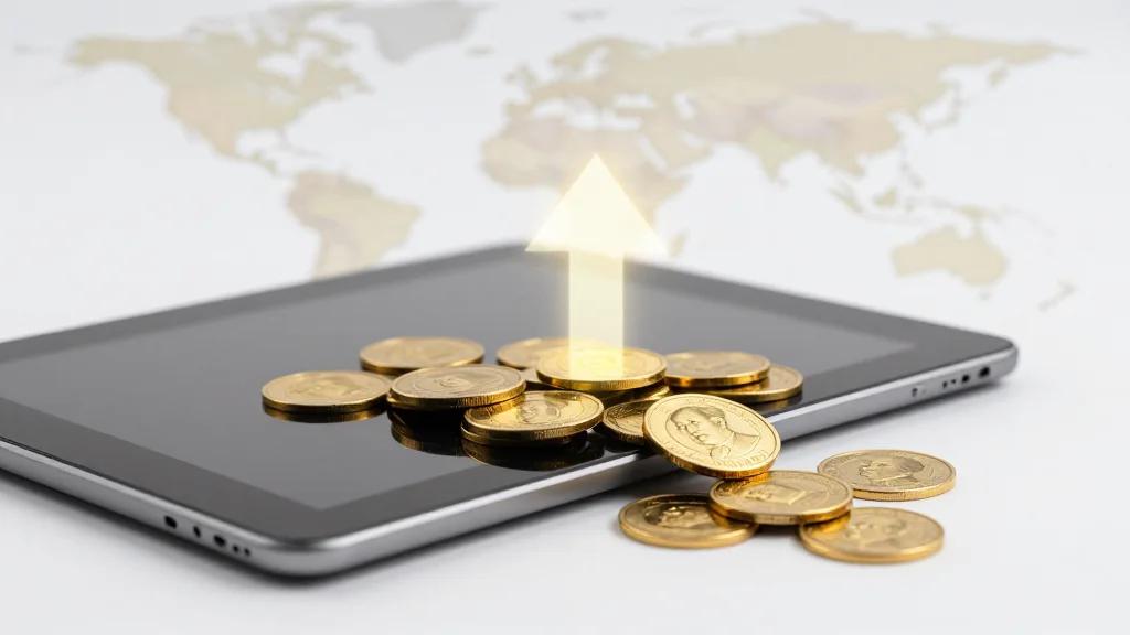 Chinese E‑commerce Payments Top 1 Trillion Yuan Amid 618 and Black Friday Spending Spree