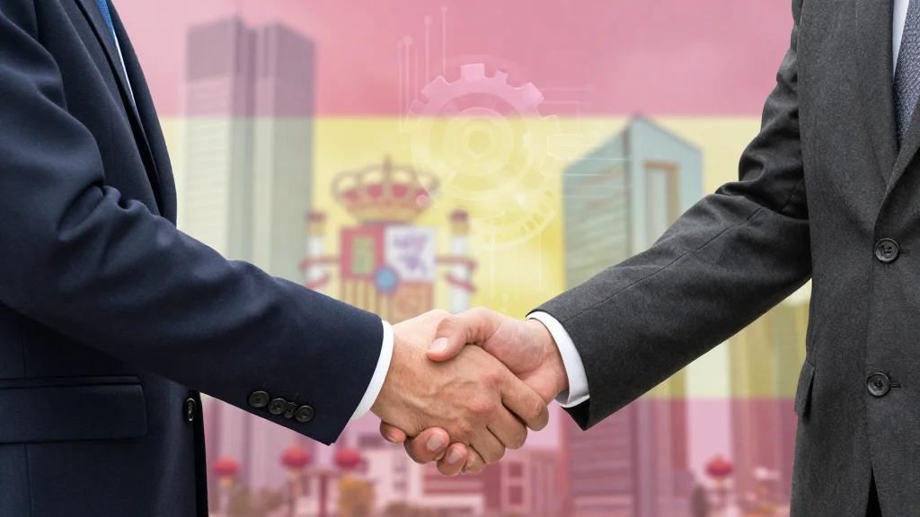 Sánchez to Push China to Hand Over Tech Secrets on Beijing Trip