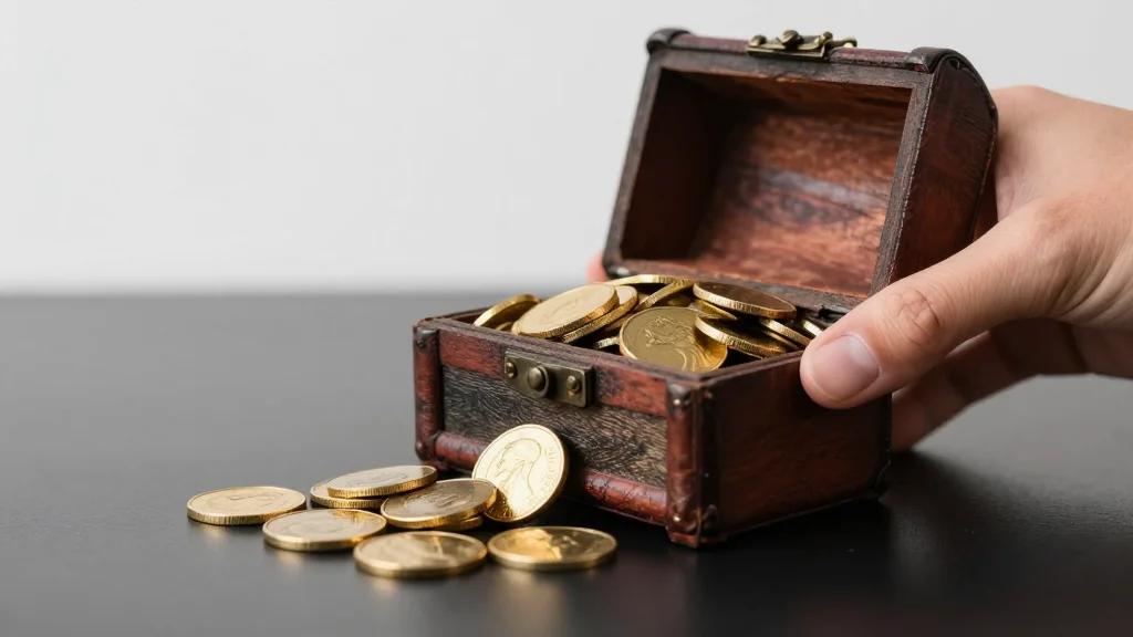 Define Your Real Spending Limits, Plan 1% at a Time