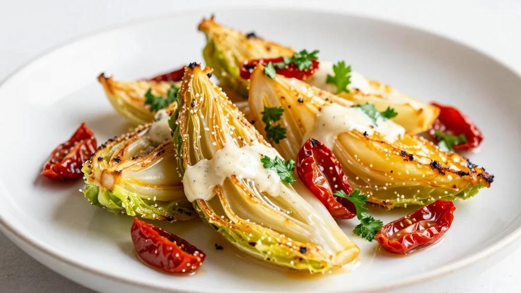 "Tuscan Melting Cabbage" Is the Most Delicious Vegetable Recipe I've Had