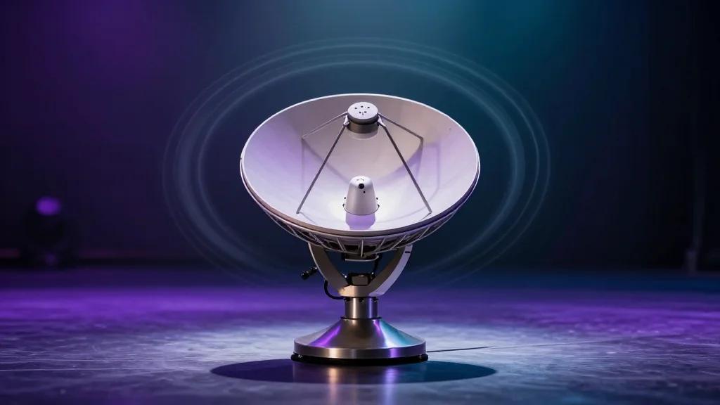 Charlotte Sands Drops Independent Arena‑Ready Album Satellite