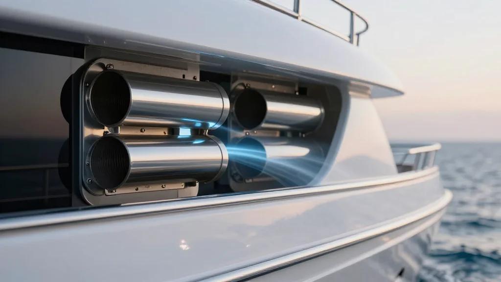 NCC Croatia Brings CFD and HPC to Superyacht Engineering Workflows