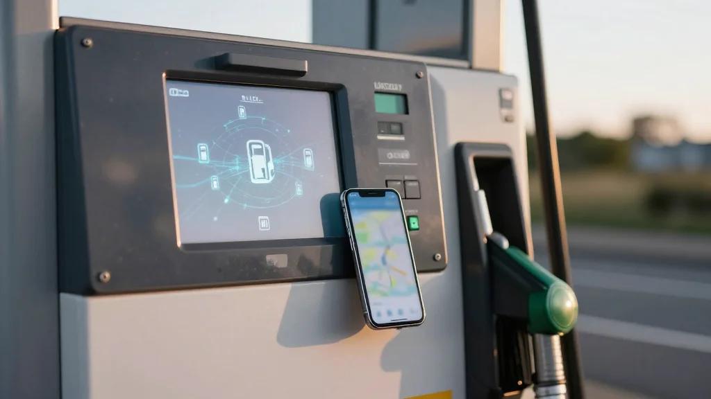 Fuel Finder Now Helping Drivers Shop Around for the Best Deals