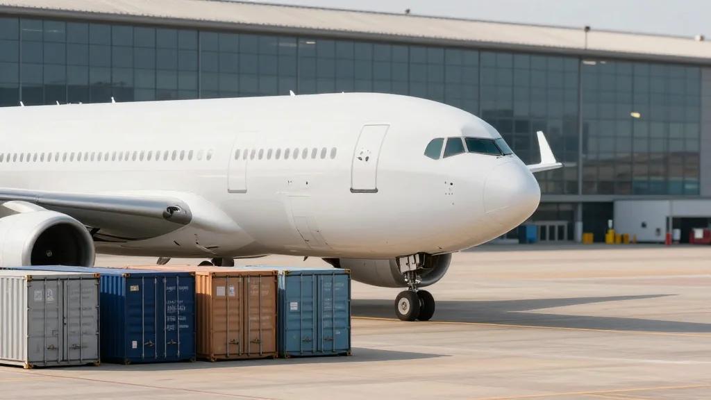 Dnata to Operate Cargo Terminal at Western Sydney International Airport