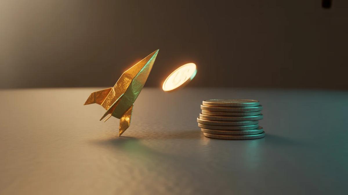 BNB Defies Market Dip, Sets New All‑Time High