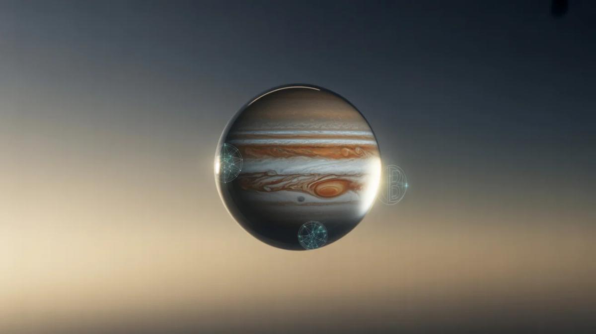 Jupiter's Contagion Risk Claims Are More Nuanced