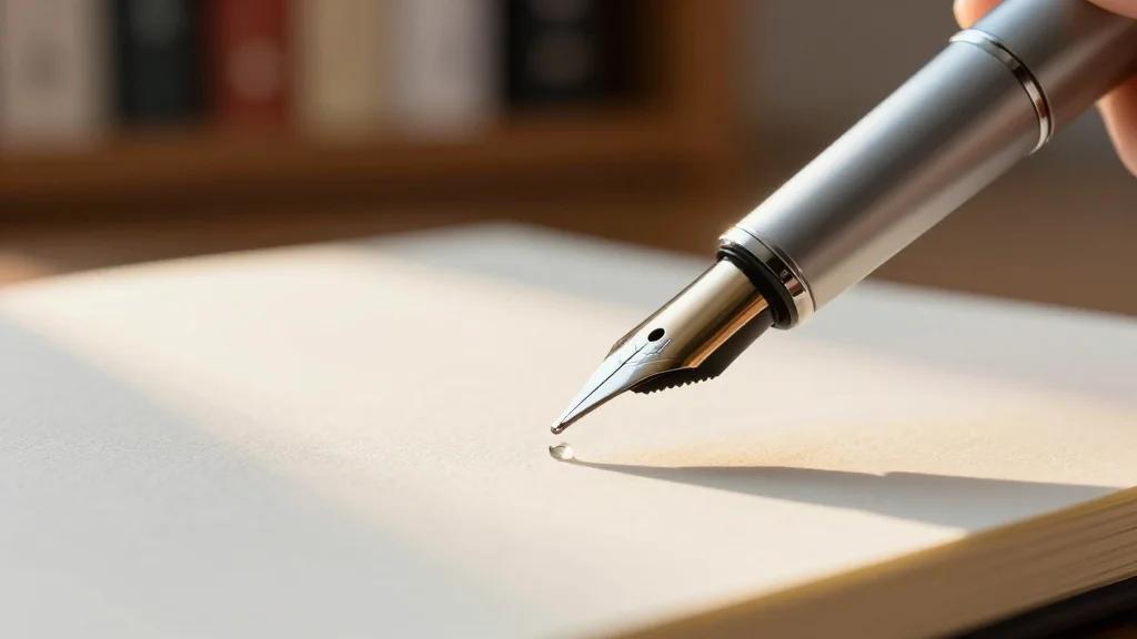 Success Comes From Writing Relentlessly, No Matter What