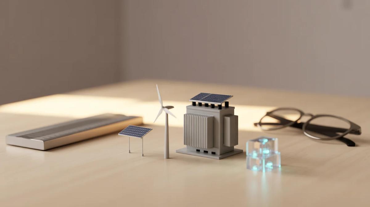 Smart Grid Analytics Secures $3.3M Funding to Accelerate Global Expansion