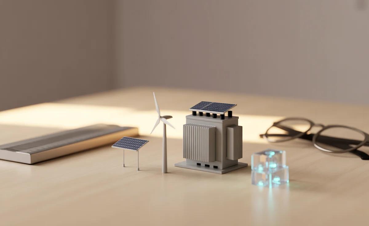 Smart Grid Analytics Raises USD $3.3M in Funding