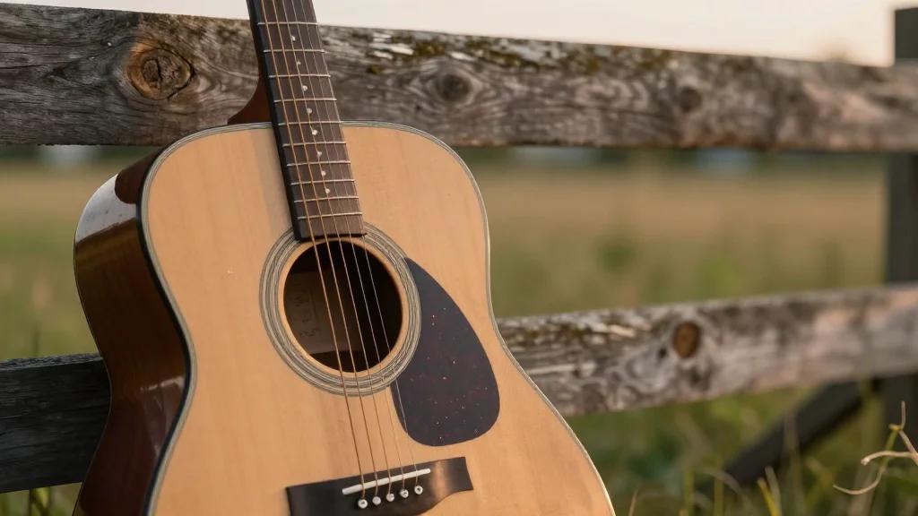 Gillian Welch: This Land Is Her Land