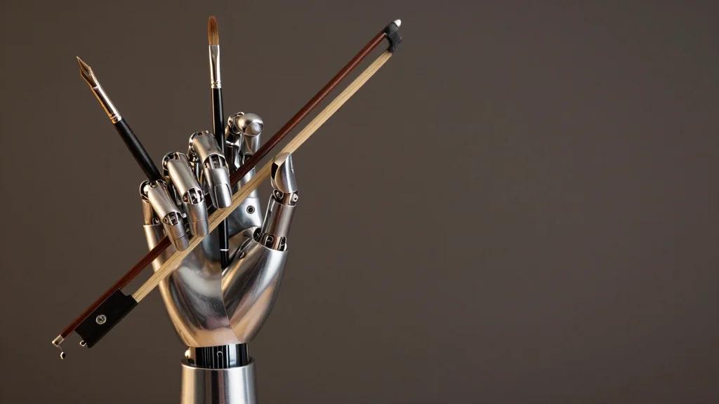 Stand Up: Protect Artists From AI Job Replacement