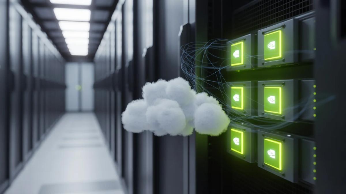 Amazon Partnership Fuels More NVIDIA Chips for OpenAI Scaling