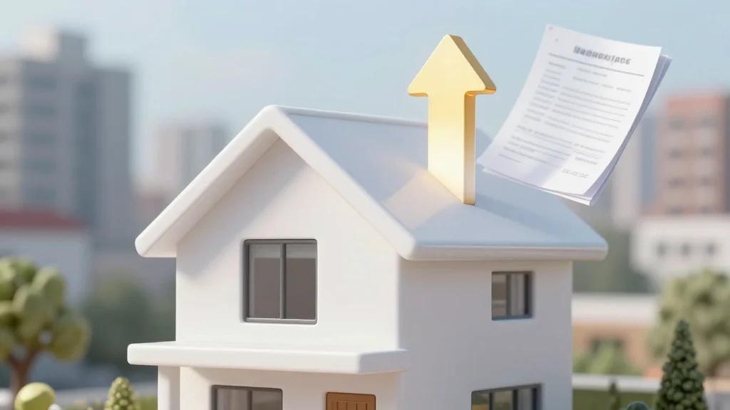Property Insurance Costs Hit Record High