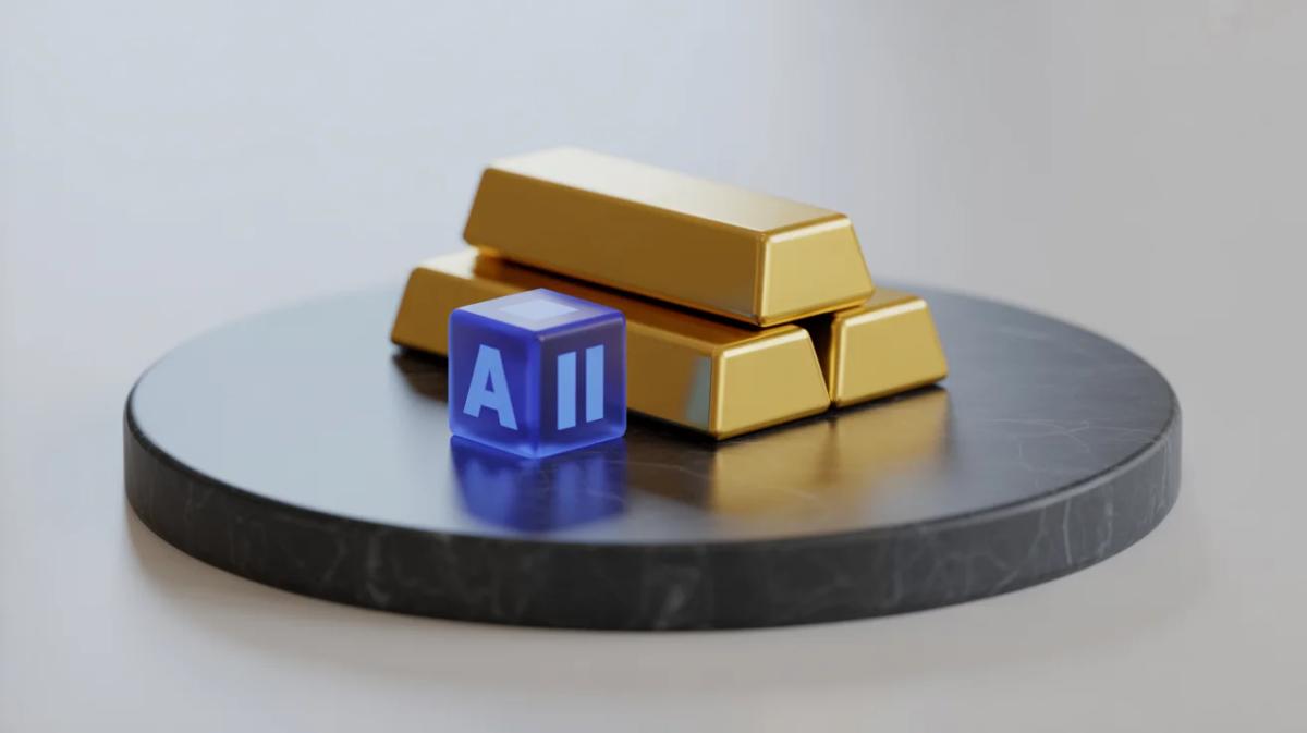 Leverage Existing $100M ARR to Build AI In‑House