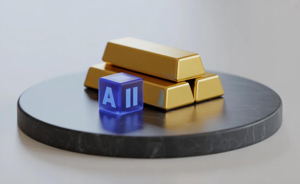 Leverage Existing $100M ARR to Build AI In‑House