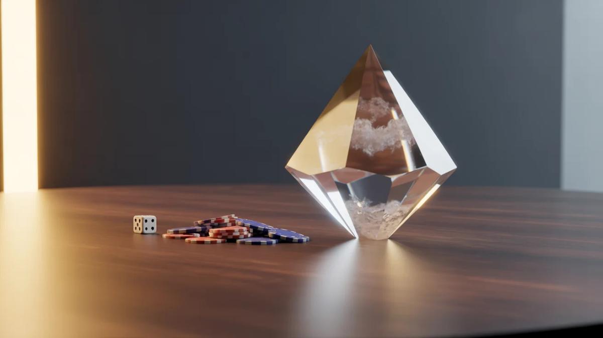 Ethereum's Price Driven by Dubious Speculation