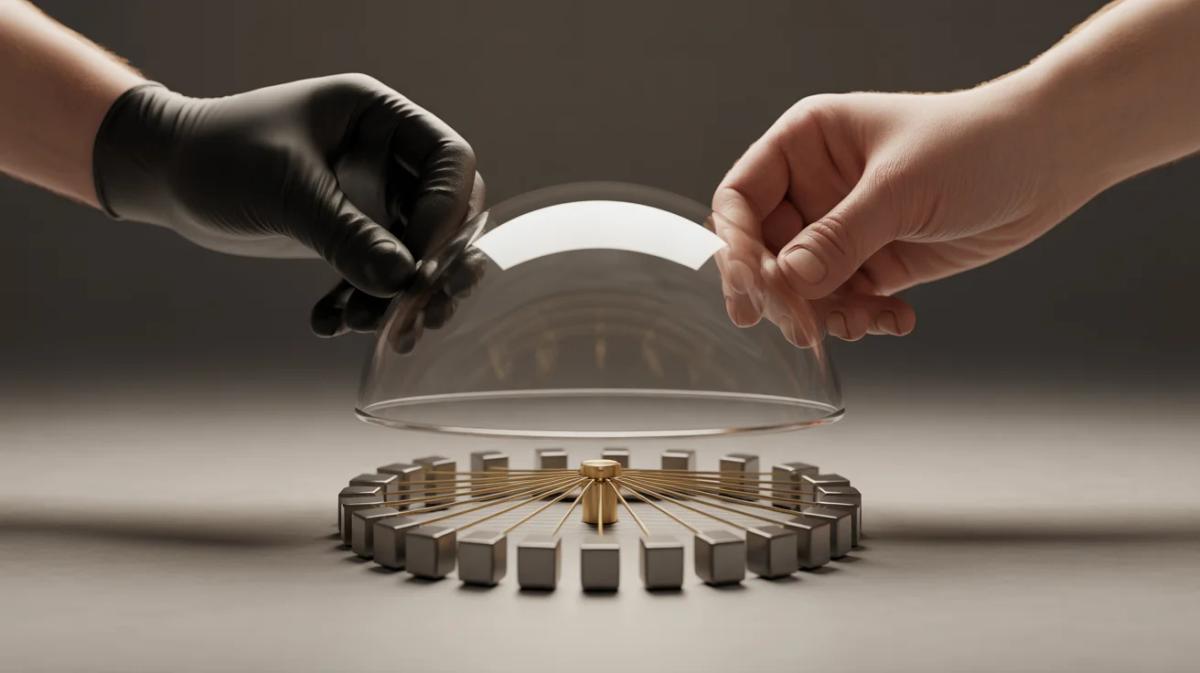 Protect Decentralized Exchanges, Crypto’s Vital Innovation