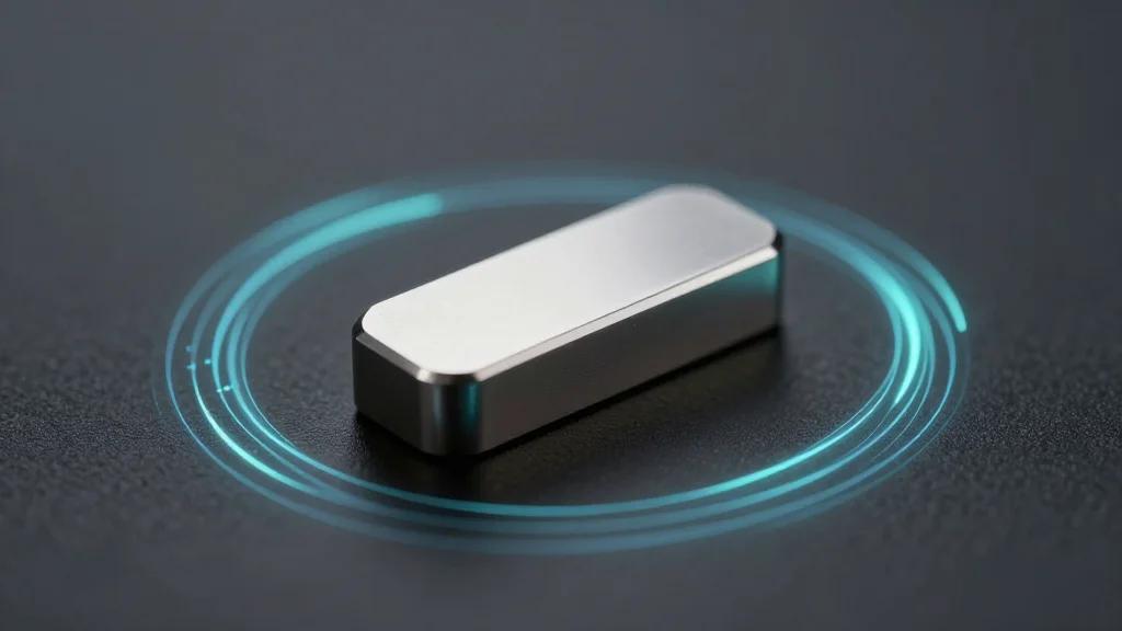 Neo Performance Materials Teams with Estonia’s TalTech to Embed AI in Specialty Metal Production