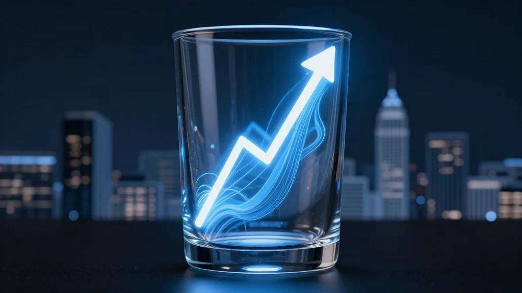 Infrastructure Software Set for Multi-Month Rally as App Vendors Falter