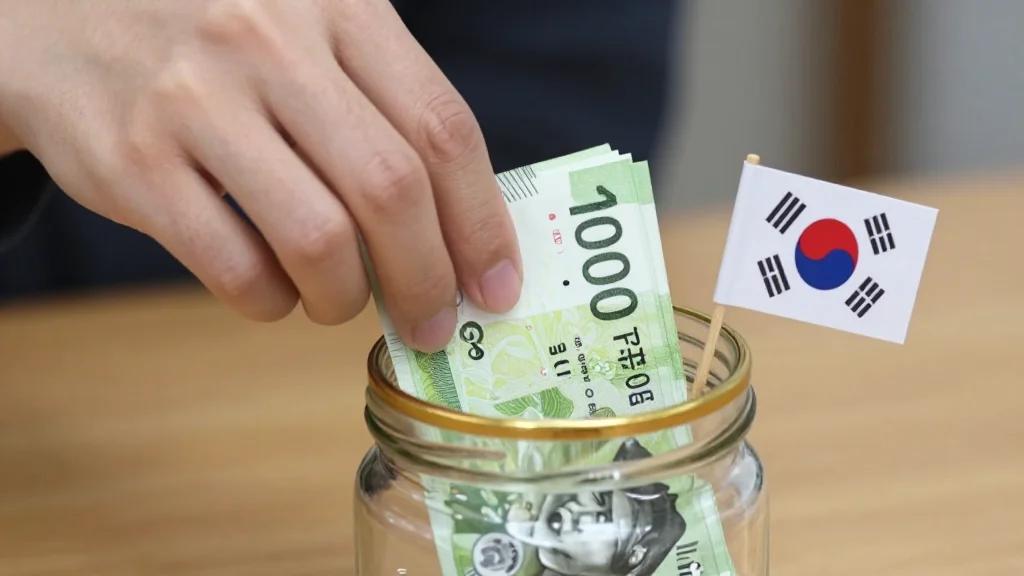 South Korea to Launch ‘Youth Future Savings’ Account Offering Up to $17,000 in Returns