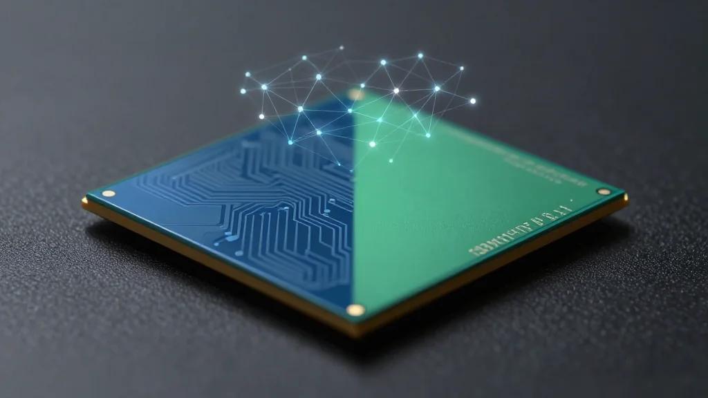 IBM Teams with Arm to Build Dual‑Architecture AI Hardware for Enterprises