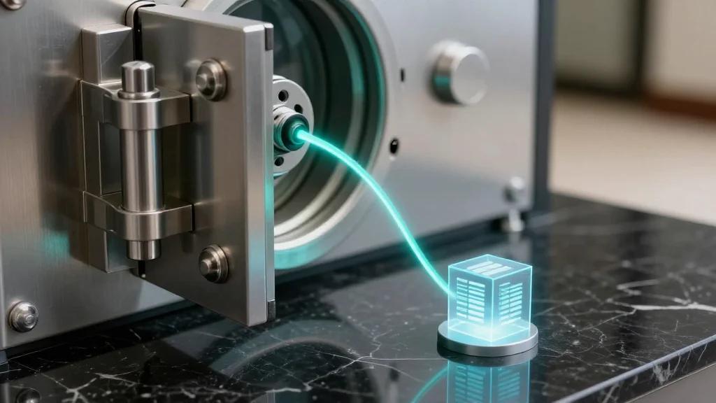 ISO 20022 & Blockchain Drive 2026 Payment Evolution