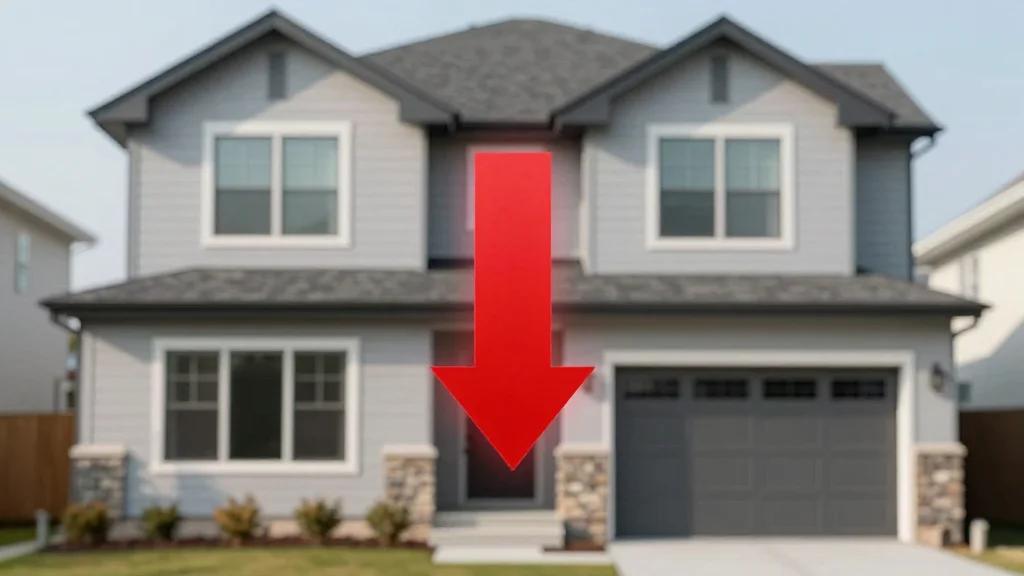 Realtor.com Finds Surge in Home Price Cuts Across Texas, Florida, Arizona