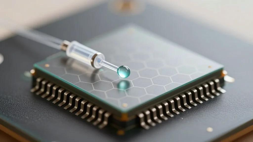 Archer Materials Advances Silicon Biochip Beta Prototype While Reaffirming Graphene as Next‑generation Platform