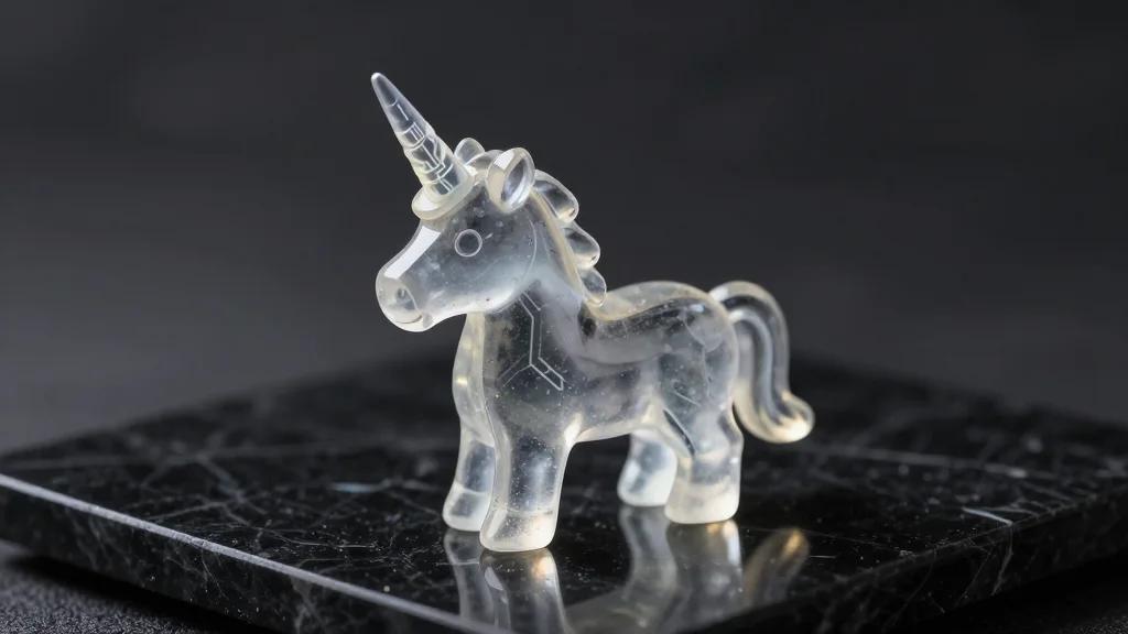 The New Unicorn Count Reached A 4-Year High In March, Led By Robotics, Frontier Labs And AI Infrastructure