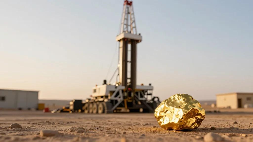 GoldArc Plans Resource Growth After Record Leonora South Drilling Campaign