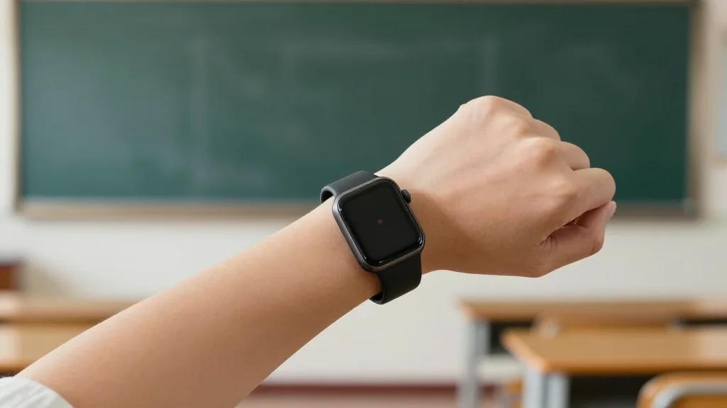 Protecting Teachers From Workplace Violence as Student Behavior Challenges Rise