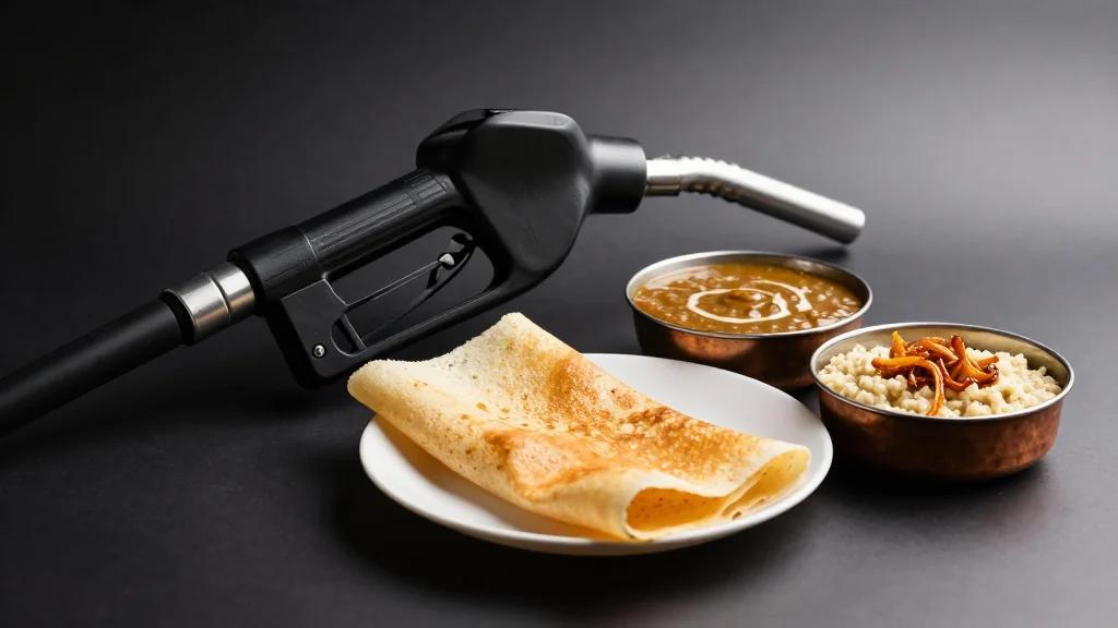 Food Memories Amid Pandemic Lockdown Reflections