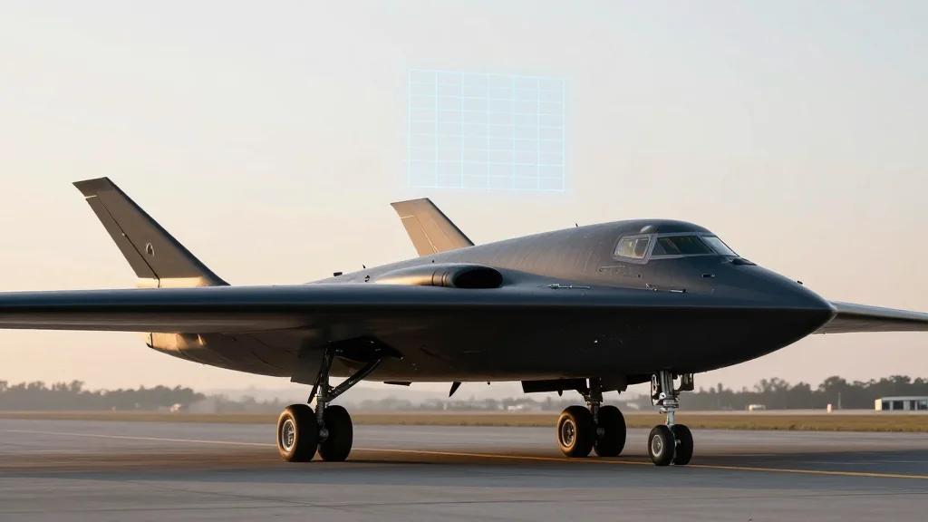 AFGSC at Barksdale Air Force Base Secures $86.1m in Federal Funding