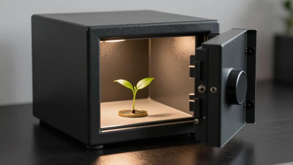 Middle-Class Investors Embrace SAFEs and Un